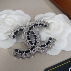 Chanel Brooches